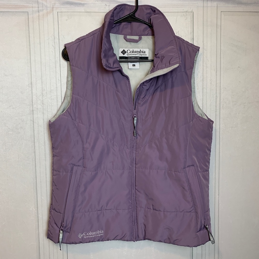 Columbia Sportswear Company Vest